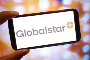 Amazon buys Globalstar