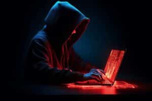 Anthropic AI cyber risk