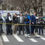 Baby fatally shot in Brooklyn