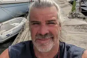 Brian Hooker questioned in wife disappearance