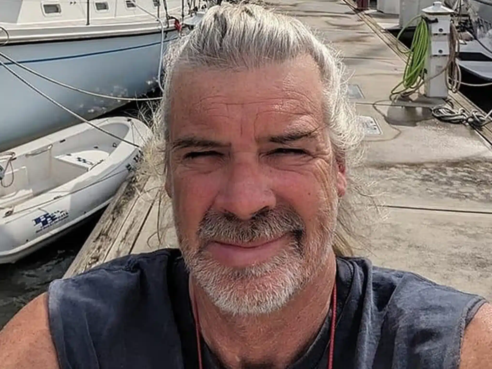 Brian Hooker questioned in wife disappearance