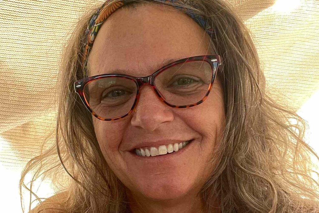 Brian Hooker wife disappearance