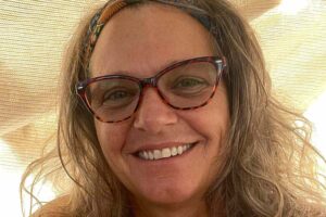 Brian Hooker wife disappearance