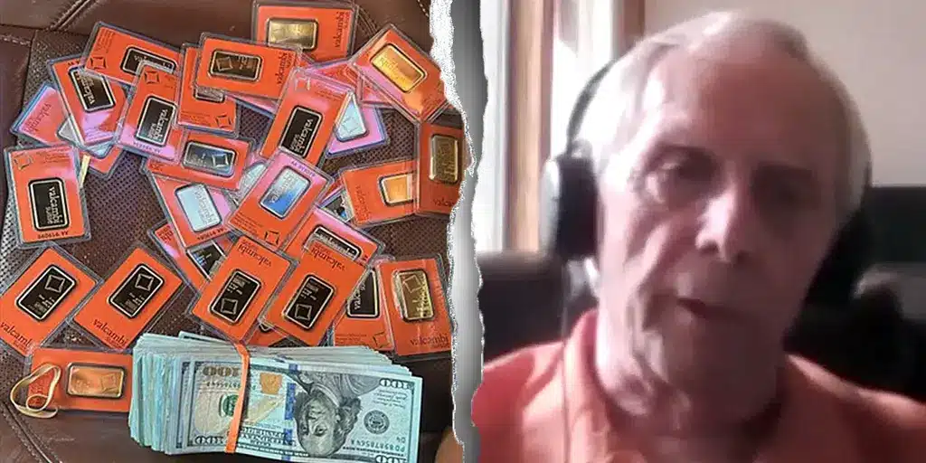 Brian-Oliver-Gainesville-Florida-Money-Gold-Split