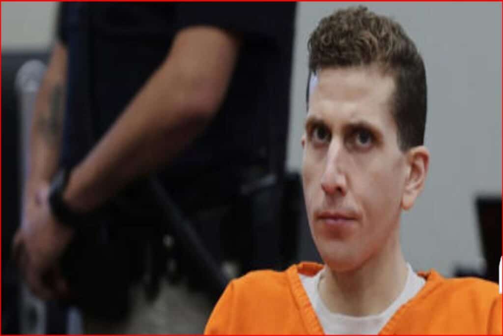 Broken Plea Idaho Murders