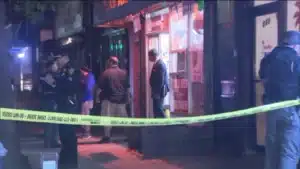 Brooklyn bodega teen shooting