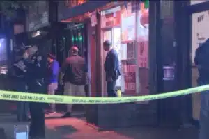 Brooklyn bodega teen shooting
