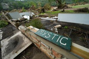 Camp Mystic reopening plan