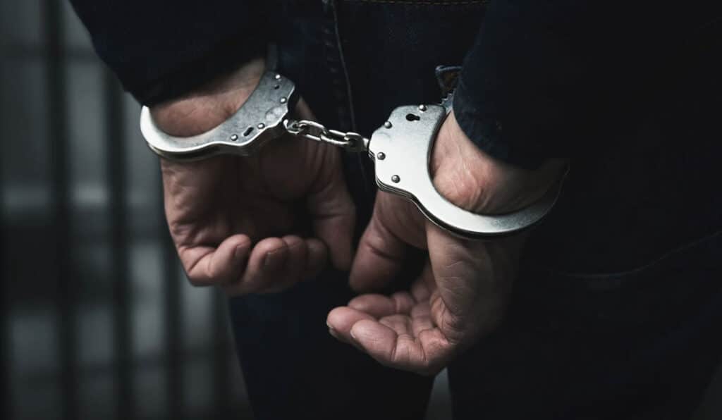 Christopher Gillum arrested for shooting plot