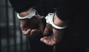 Christopher Gillum arrested for shooting plot