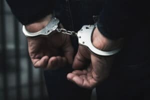 Christopher Gillum arrested for shooting plot