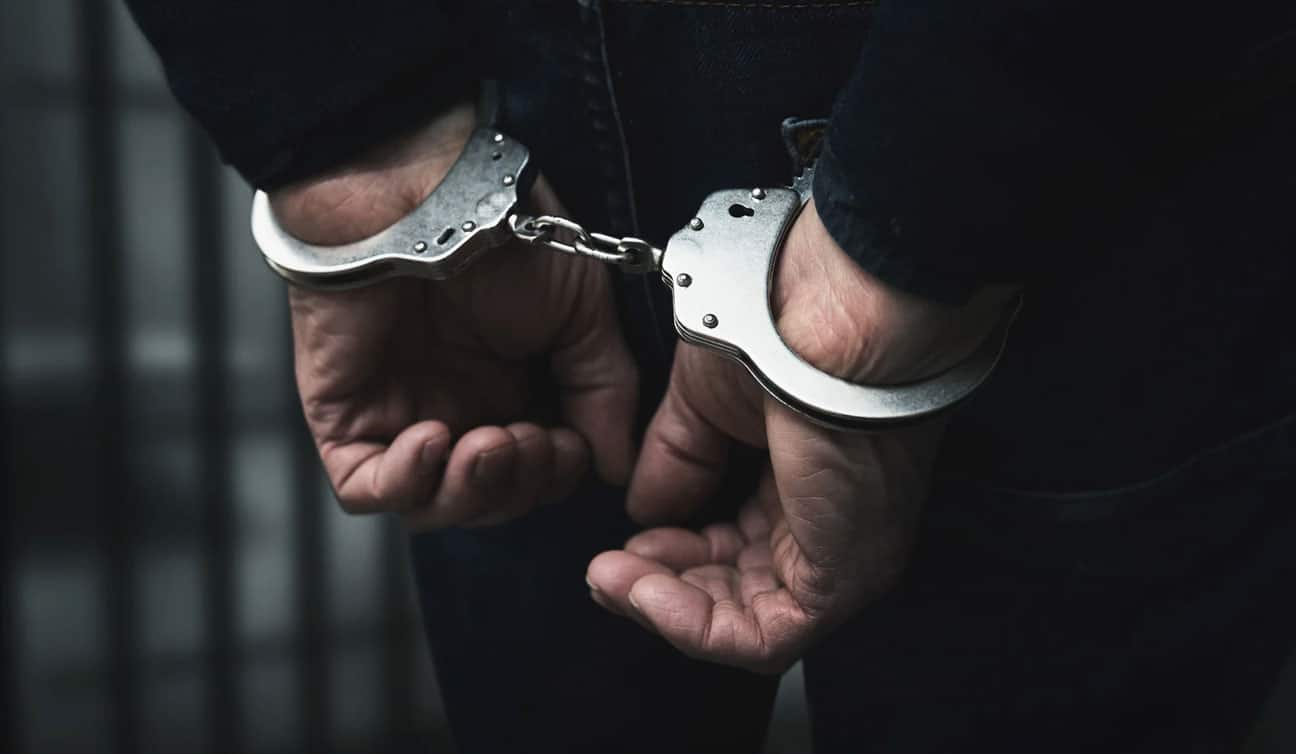 Christopher Gillum arrested for shooting plot
