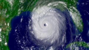 Colorado State University hurricane season forecast