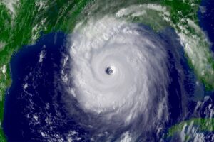 Colorado State University hurricane season forecast
