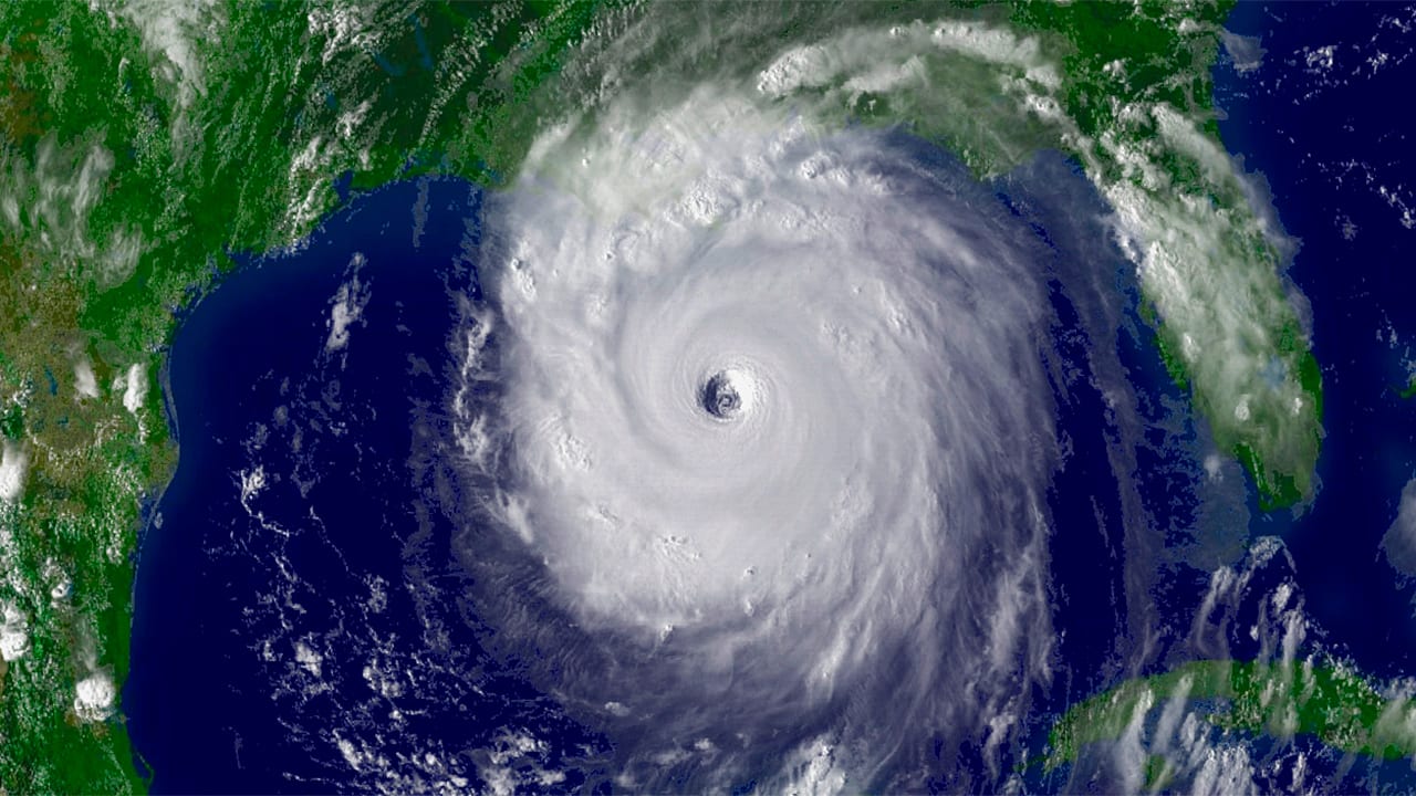 Colorado State University hurricane season forecast