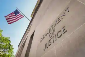 DOJ reinstate firing squads