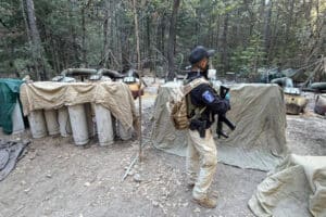 Death of US Embassy officials in Chihuahua
