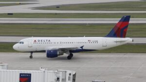 Delta baggage fee increase