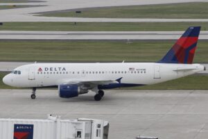 Delta baggage fee increase