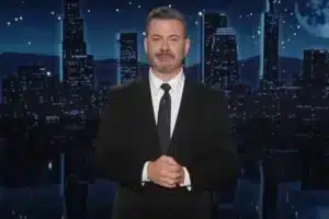 FCC ABC kimmel controversy