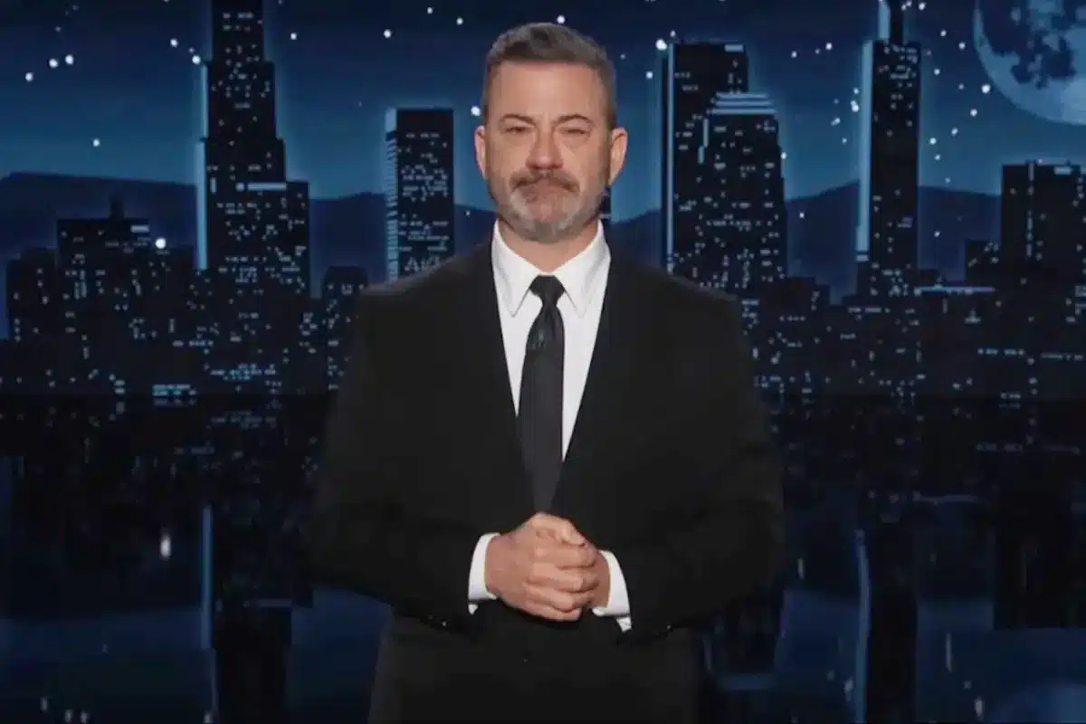 FCC ABC kimmel controversy
