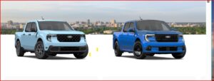 Ford Recalls