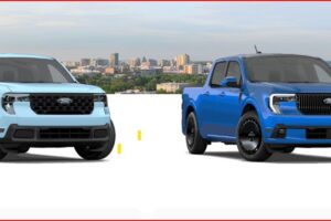 Ford Recalls
