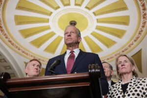GOP unveils $70B immigration plan