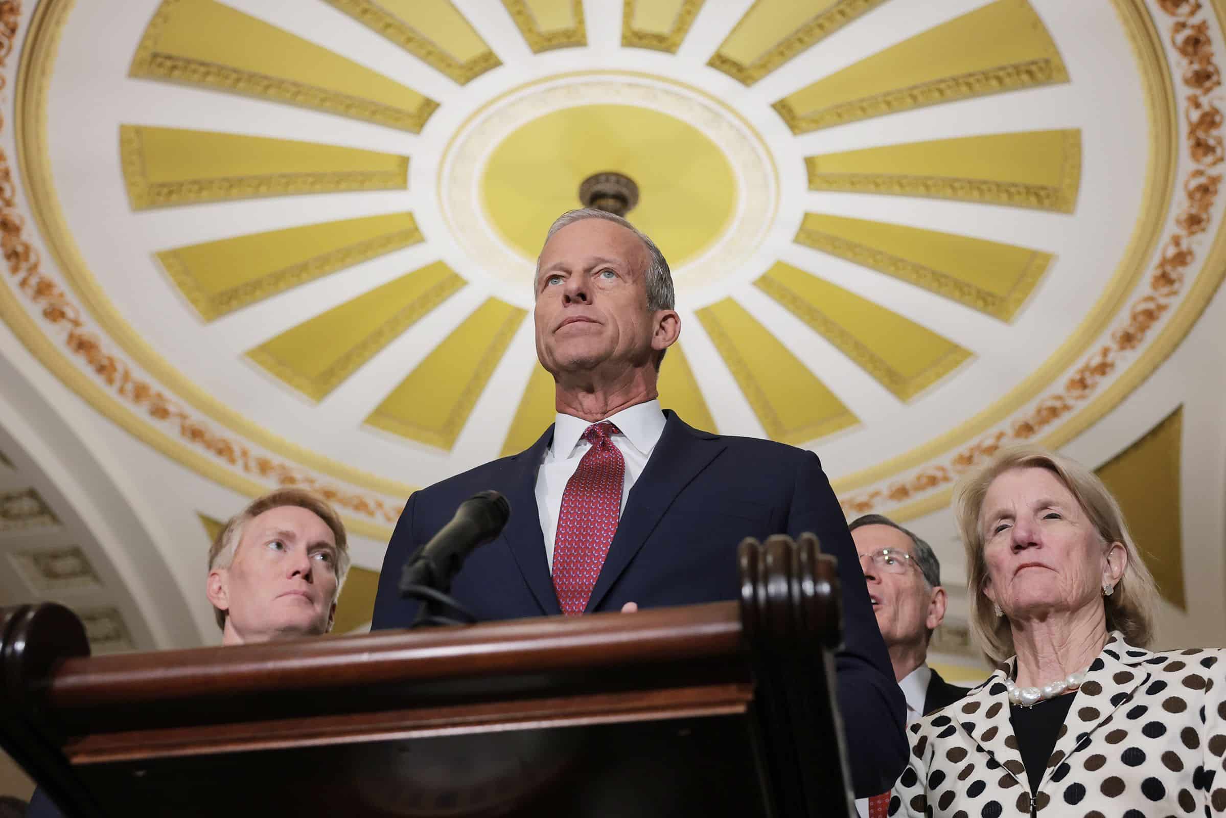 GOP unveils $70B immigration plan