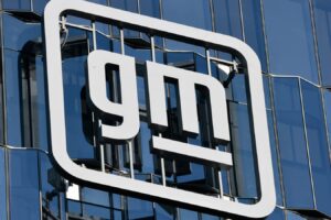 General Motors $500M tariff refund