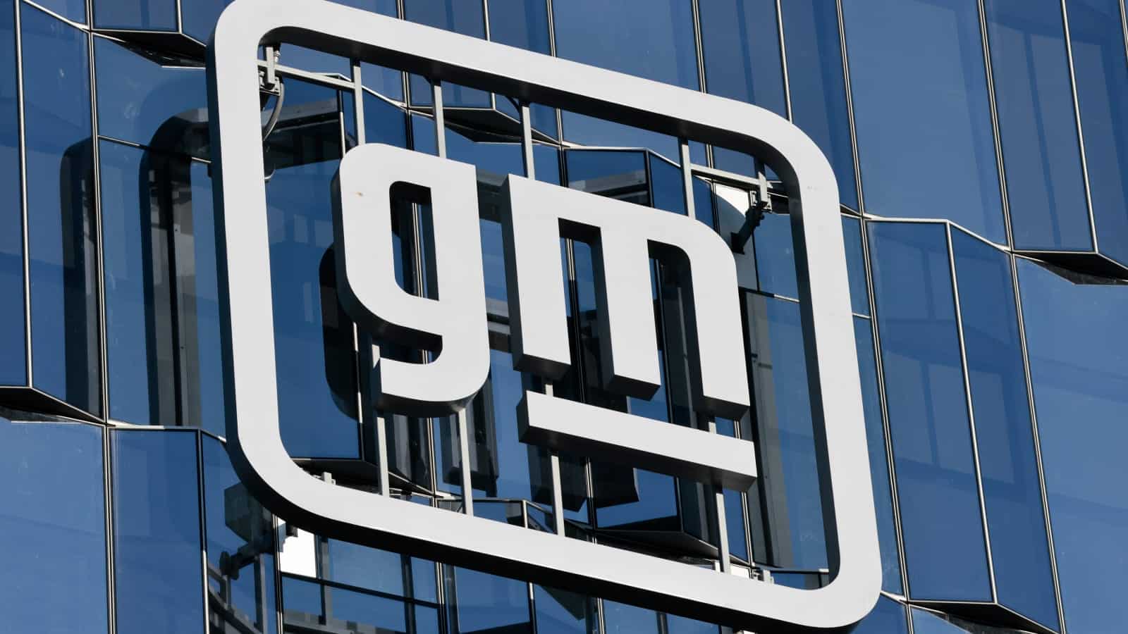 General Motors $500M tariff refund