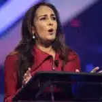 Harmeet Dhillon Justice Department promotion