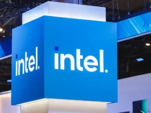 Intel join Musk's Terafab project
