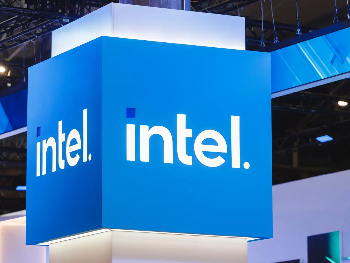 Intel join Musk's Terafab project