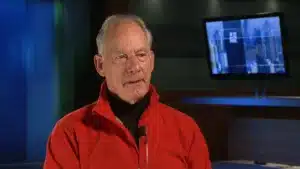 Jim Whittaker dies at 97