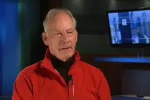 Jim Whittaker dies at 97