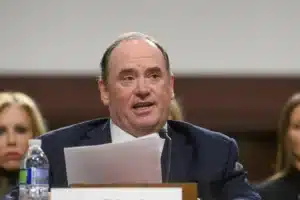 John Phelan's departure