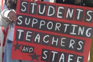 LAUSD staff union deal