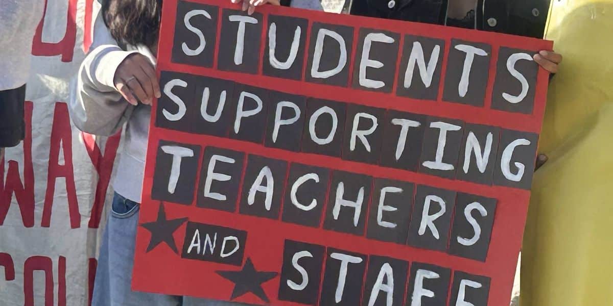 LAUSD staff union deal