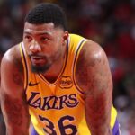 Marcus smart lane violation