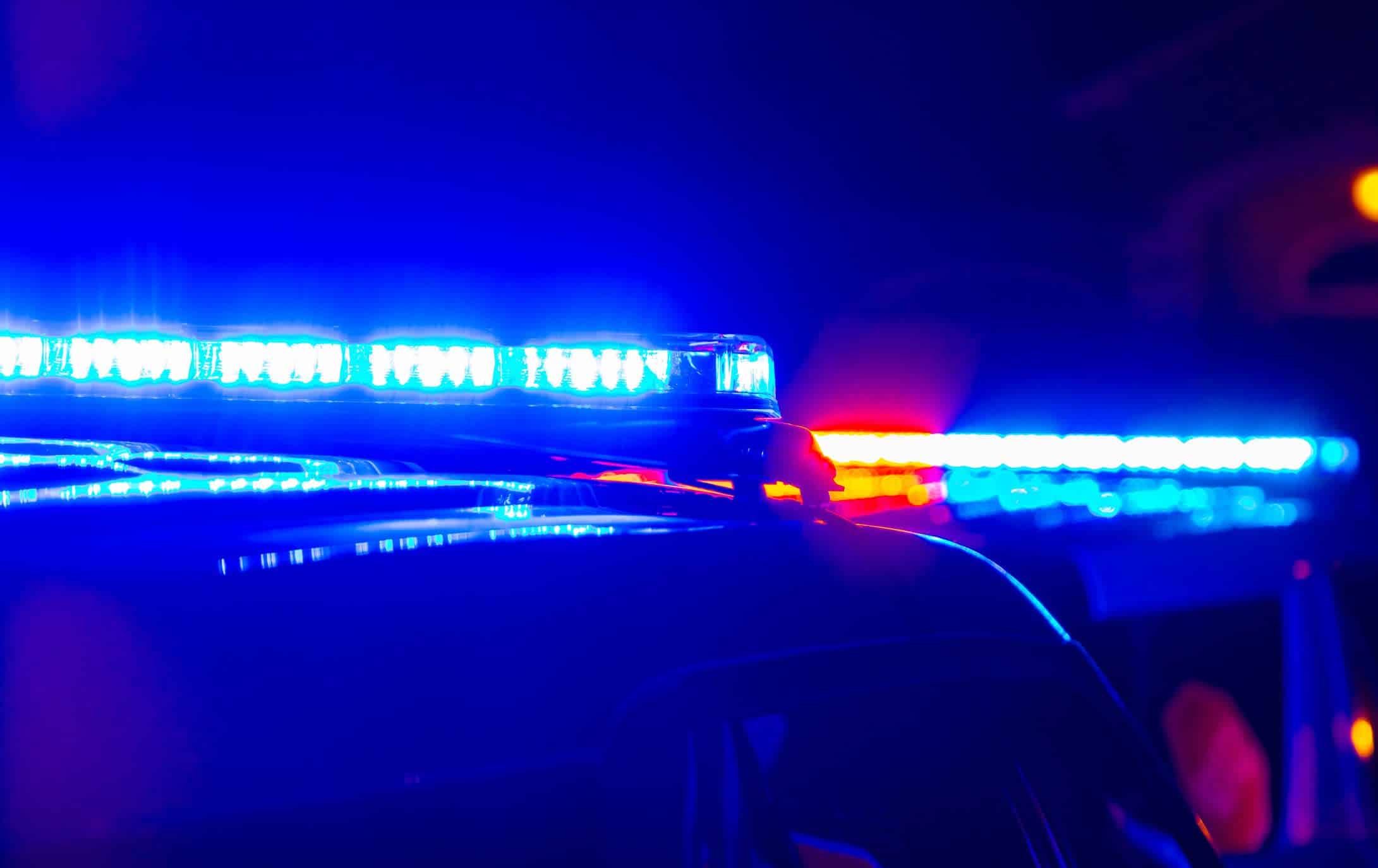 Maryland illegal car rally mass shooting