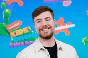 MrBeast's company sexual harassment claim