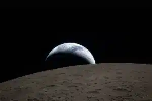 NASA's Artemis II return