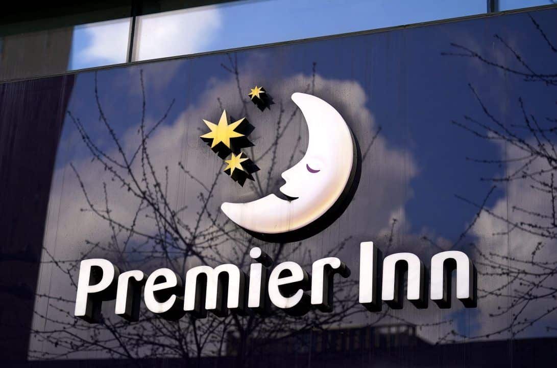 Premier Inn owner 3800 job cuts
