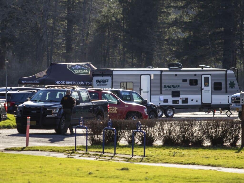 Remains of Martin family identified