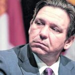 Ron desantis new florida map