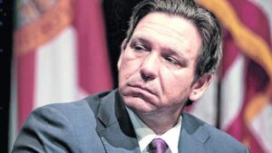 Ron desantis new florida map