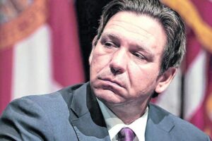 Ron desantis new florida map