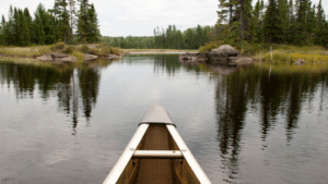 Senate to end Boundary Waters mining ban