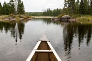 Senate to end Boundary Waters mining ban